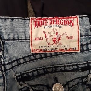True Religion